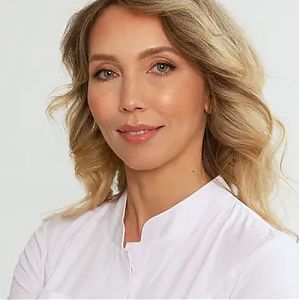 Elena Morozova 