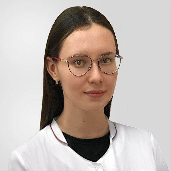 Запись к врачу Русанова Елена Константиновна