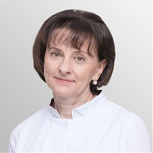 Olga Stambulova